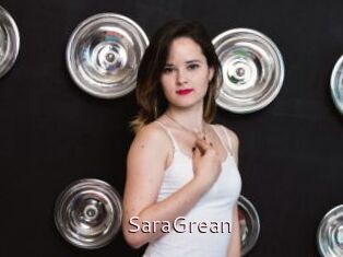 SaraGrean