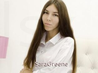 SaraGreene