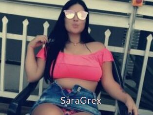 SaraGrex
