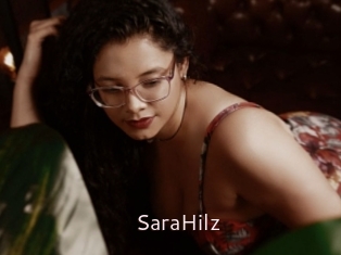 SaraHilz