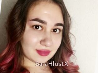 SaraHlustX