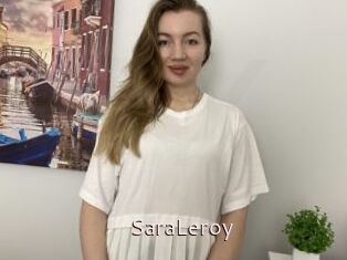 SaraLeroy