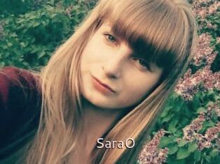 SaraO