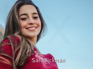 SaraPickman