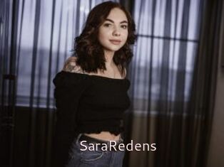 SaraRedens