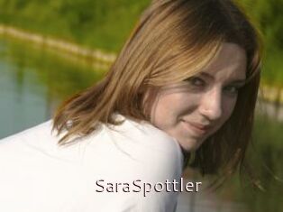 SaraSpottler