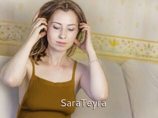 SaraTeyra