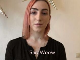 SaraWoow