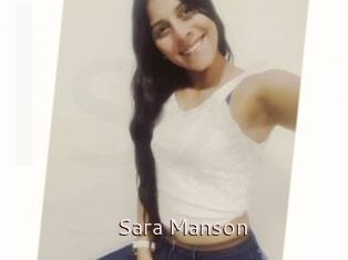 Sara_Manson