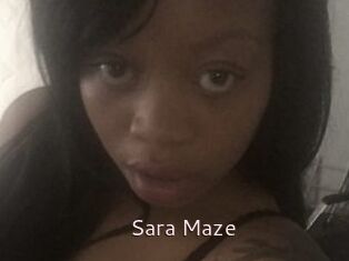 Sara_Maze