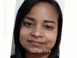 Saraa_fox