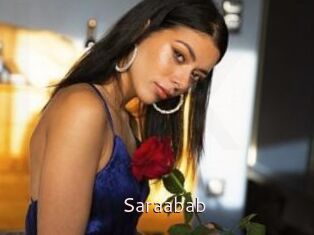 Saraabab