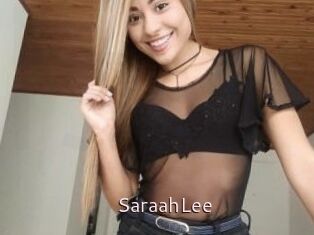 SaraahLee