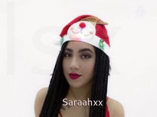 Saraahxx