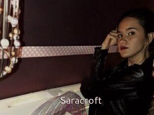 Saracroft