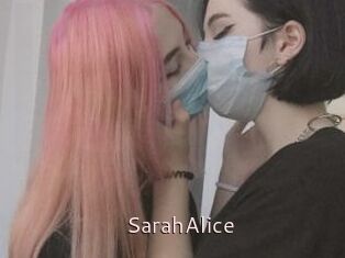SarahAlice