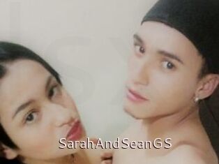 SarahAndSeanGS
