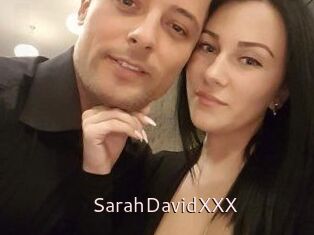 SarahDavidXXX