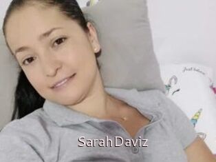 SarahDaviz