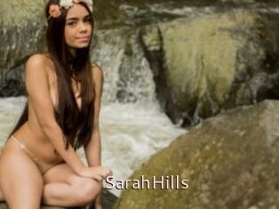 SarahHills