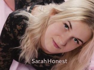 SarahHonest