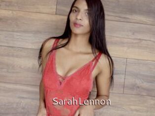 SarahLennon