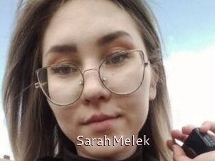 SarahMelek