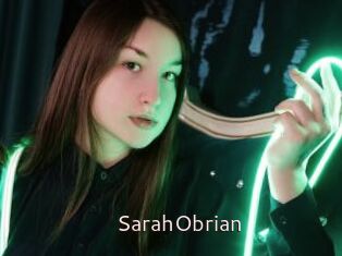 SarahObrian