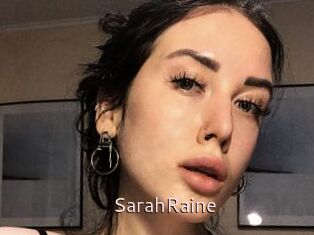 SarahRaine