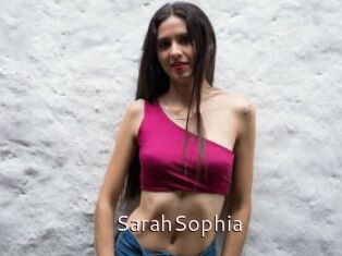 SarahSophia
