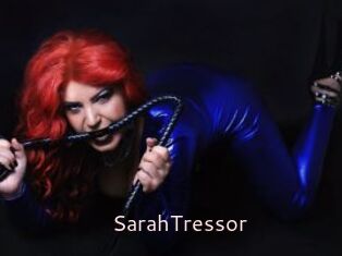 SarahTressor
