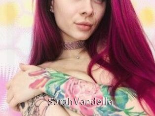 SarahVandella_