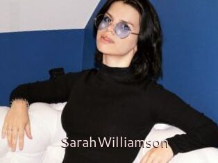 SarahWilliamson
