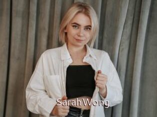 SarahWong