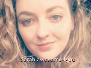 Sarah_awesome4you