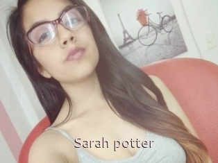 Sarah_potter
