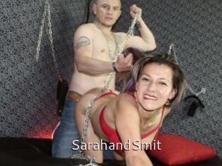 SarahandSmit