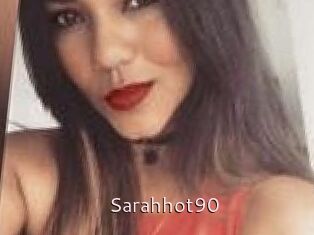 Sarahhot90