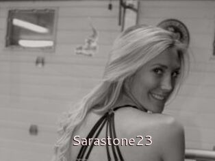 Sarastone23