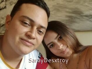 SarayDesxtroy