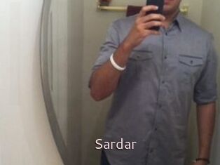 Sardar
