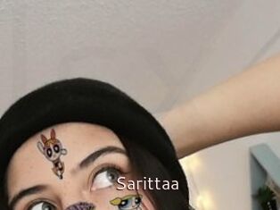 Sarittaa