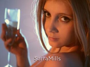 SarraMills