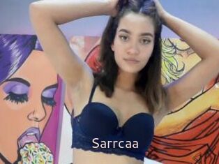 Sarrcaa