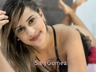 SaryGomez