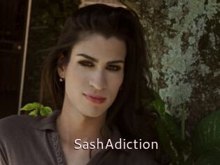 SashAdiction