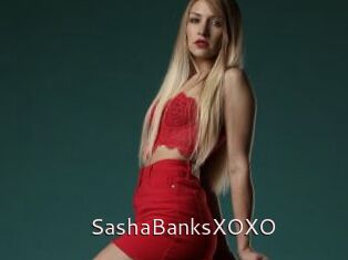 SashaBanksXOXO