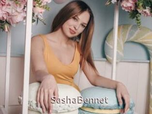 SashaBennet