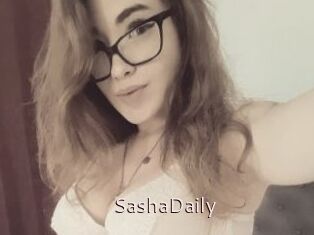 SashaDaily