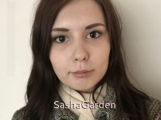 SashaGarden